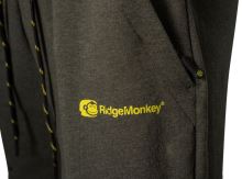RidgeMonkey Tepláky APEarel SportFlex Lightweight Joggers (2)