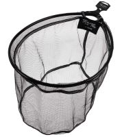 Shimano Podběráková Hlava Aero Pro Landing Net Fine Mesh (1)