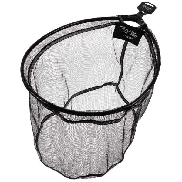Shimano Podběráková Hlava Aero Pro Landing Net Fine Mesh