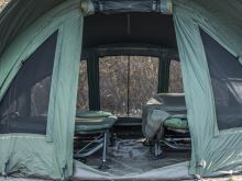 Giants Fishing Bivak Luxury 2 Man Bivvy (3)