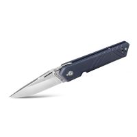 TB Outdoor Nůž EDC Unboxer Midnight Blue (6)