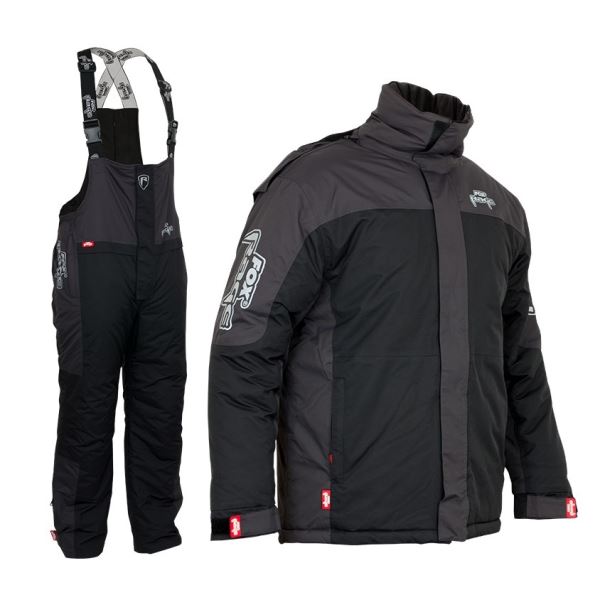 Fox Rage Zimní Oblek Winter Suit