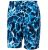 Savage Gear Kraťasy Marine Shorts Sea Blue - XL