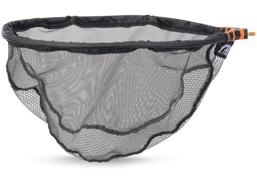 Levně Saenger ms range podběráková hlava roach & bream s/r-rozměr 45 x 35 cm