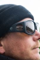 Fox Rage Polarizační Brýle Overwrap Brown Lens Eyewear (6)