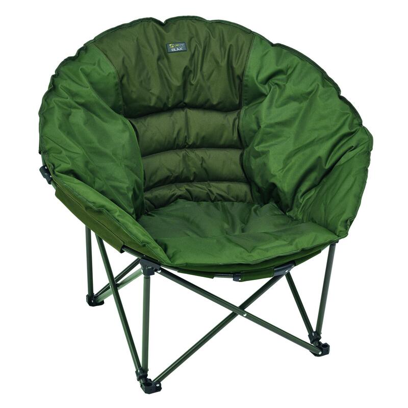 Carp spirit křeslo blax moon chair