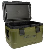 RidgeMonkey Chladící Taška CoolaBox Compact 50 l (1)