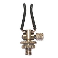 Dam Rohatinka Solidz Stainless Steel Backrest Adjustable