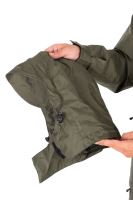 Fox Zimní Oblek Collection Winter Suit Green (14)