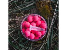 Squat Carp Plovoucí Boilies Pop-Up BlackCurrant 60 g (4)