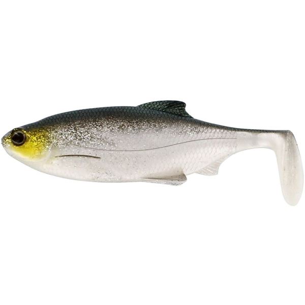 Westin Gumová Nástraha Ricky The Roach Shadtail Headlight 7 cm 6 g