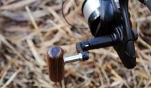 Okuma Naviják Custom Black CB 80 (1)