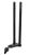 Fox Záchytné Uši Black Label Snag Ear and Adjustable Hockey Stick