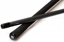 Sonik Prut Dominátor X Carp Rod 3,66 m (12 ft) 3,25 lb (1)