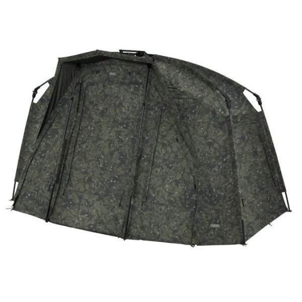 Trakker Brolly Tempest RS Brolly System Camo
