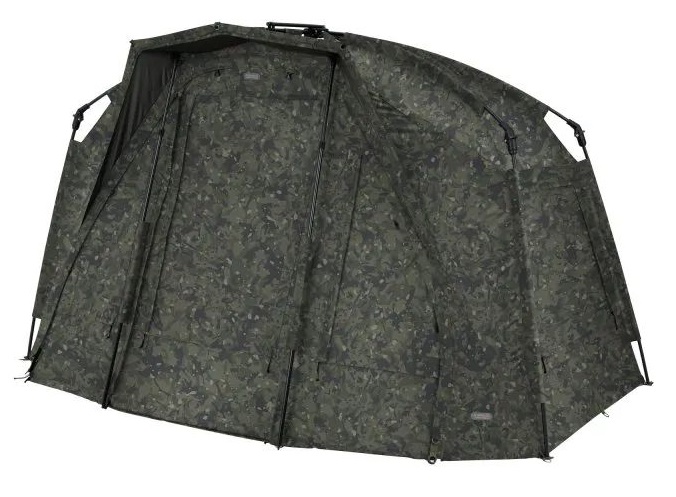 Levně Trakker brolly tempest rs brolly system camo