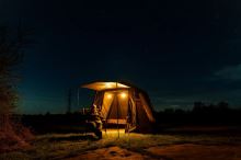 Nash Bivak Bank Life Blockhouse (7)