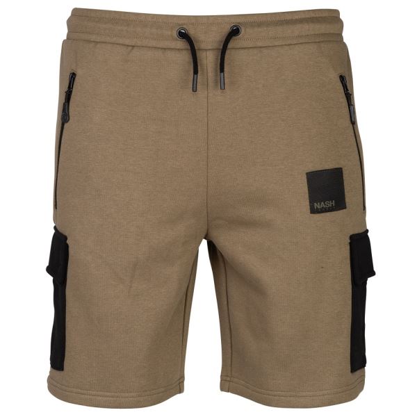 Nash Kraťasy Cargo Shorts