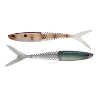 Berkley Sada Gumových Nástrah Powerbait Cullminnow Clear Water Mix (3)
