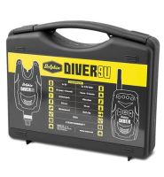 Delphin Sada Signalizátorů Diver 9V (2)