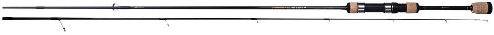 Mikado prut sensual n.g. ultra light spin 1,98 m 1-8 g