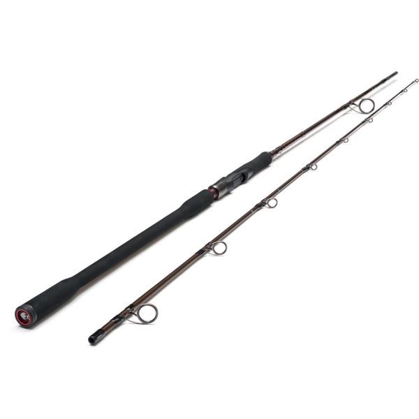 Westin Prut W4 Powercast 2ND 2,55 m 40-130 g