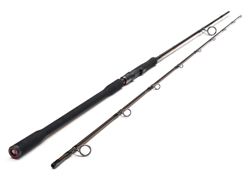 Westin prut w4 powercast 2nd 2,55 m 40-130 g