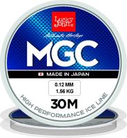 Lucky John Vlasec Monofilament Line MGC 30 m - 0,12 mm 1,75 kg