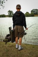 Fox Prut Horizon X6 Ti Explorer 8-10 ft 3,75 lb 2-Díl (22)