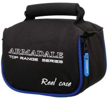 Flagman Pouzdro Na Naviják Armadale Reel Case For One Reels Flagman Pouzdro Na Naviják Armadale Reel Case For One Reels