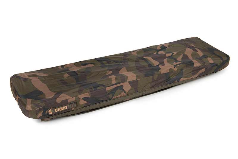Fox Potah Na Lavičku Camolite Boat Seat (1)