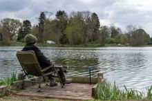 Zebco Prut Ambition Feeder 3 m 60 g 2-Díl (12)