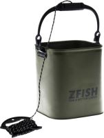 Zfish Multifunkční Kbelík/Vědro Zfish Multifunkční Kbelík/Vědro