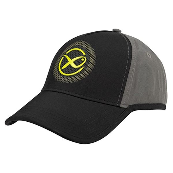 Matrix Kšiltovka Surefit Baseball Cap Black