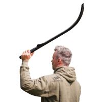 Giants Fishing Karbonová Vrhací Tyč Gaube 3K Carbon Baiting Stick 29 mm Giants Fishing Karbonová Vrhací Tyč Gaube 3K Carbon Baiting Stick 29 mm