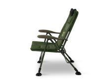 Delphin Křeslo ErgoCARP (1)