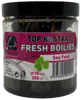 LK Baits Boilie Fresh TopRestart 18 mm 200 ml (1)