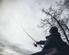 Shimano Prut Aero Pro Precision Feeder 3,05 m 60 g (1)