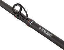 Mitchell Prut Traxx MX3LE Crankbait Rod 2,23 m 7-24 g (2)