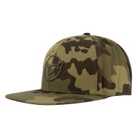 Korda Kšiltovka Kore Snapback Kamo Korda Kšiltovka Kore Snapback Kamo