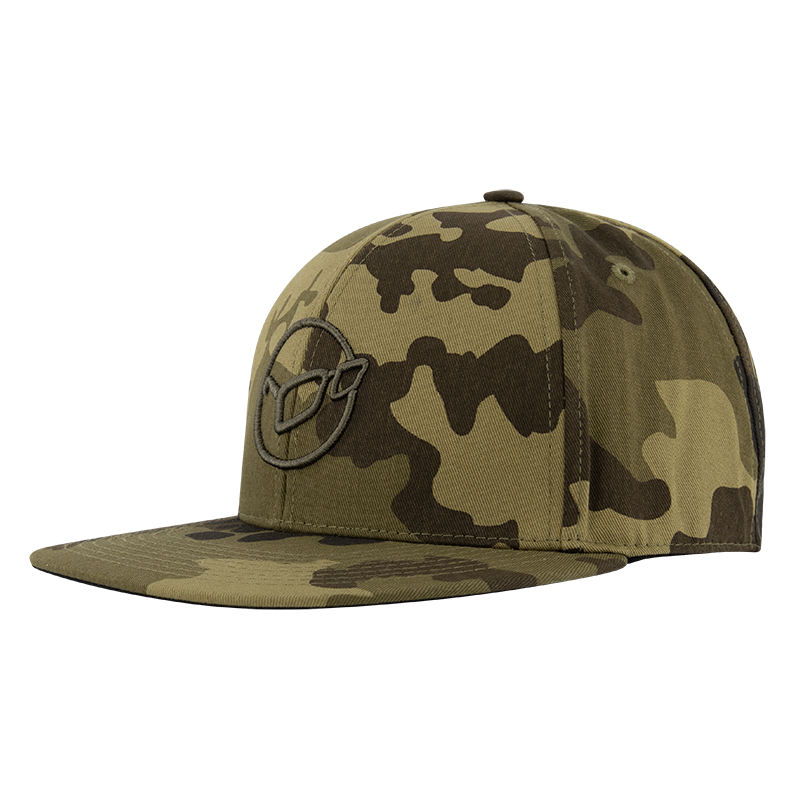 Korda kšiltovka kore snapback kamo