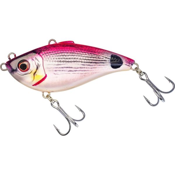 Westin Wobler Buzzvibe 10 cm 57 g - Pink Saddled Bream