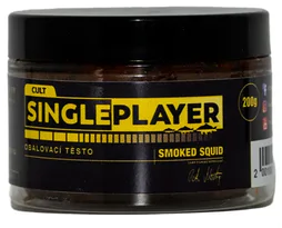 Levně Singleplayer obalovací těsto smoked squid 200 g