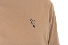 Fox Tričko Collection T-Shirt Tan Ltd (5)