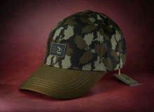 One More Cast Kšiltovka Shadow Camo Cap (1)