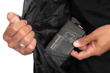 Fox Rage Vesta Heated Gilet (9)