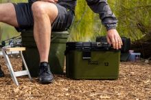 RidgeMonkey Chladící Taška CoolaBox Compact 12 l (13)