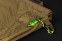 Korda Vážící Sak Compac Retainer Sling Olive (2)