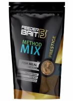 FeederBait Krmítková Směs Methodmix Prestige 800 g FeederBait Krmítková Směs Methodmix Prestige 800 g