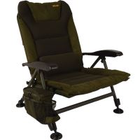 Solar Křeslo SP C-Tech Recliner Chair High